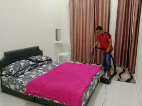 Homestay Dorani Sungai Besar